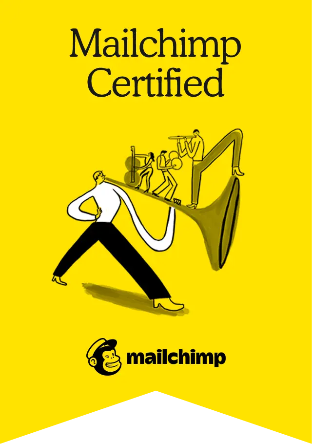 Mailchimp Support Devon